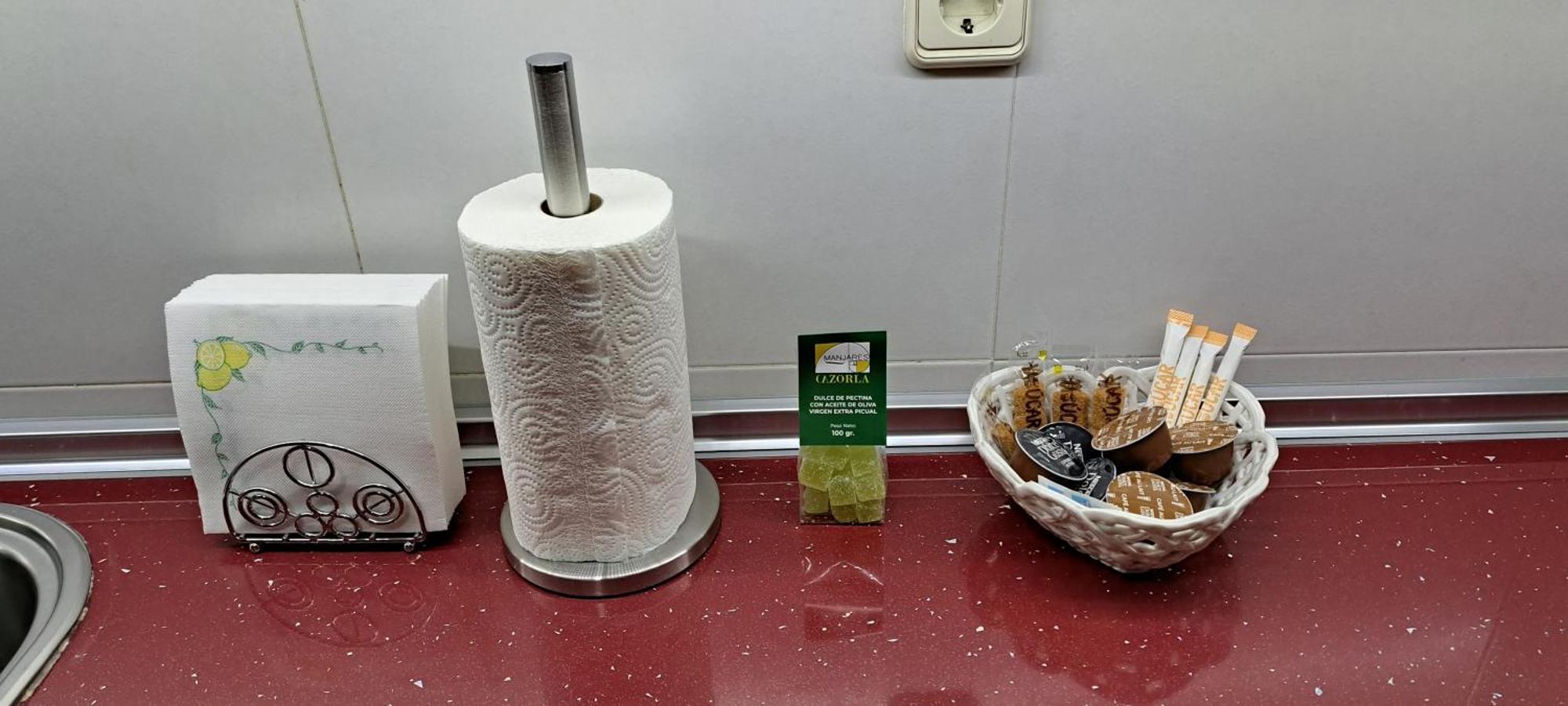 カソルラArroyo Rechitaアパートメント 部屋 写真