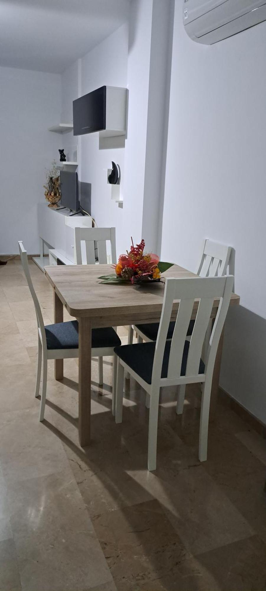 カソルラArroyo Rechitaアパートメント 部屋 写真