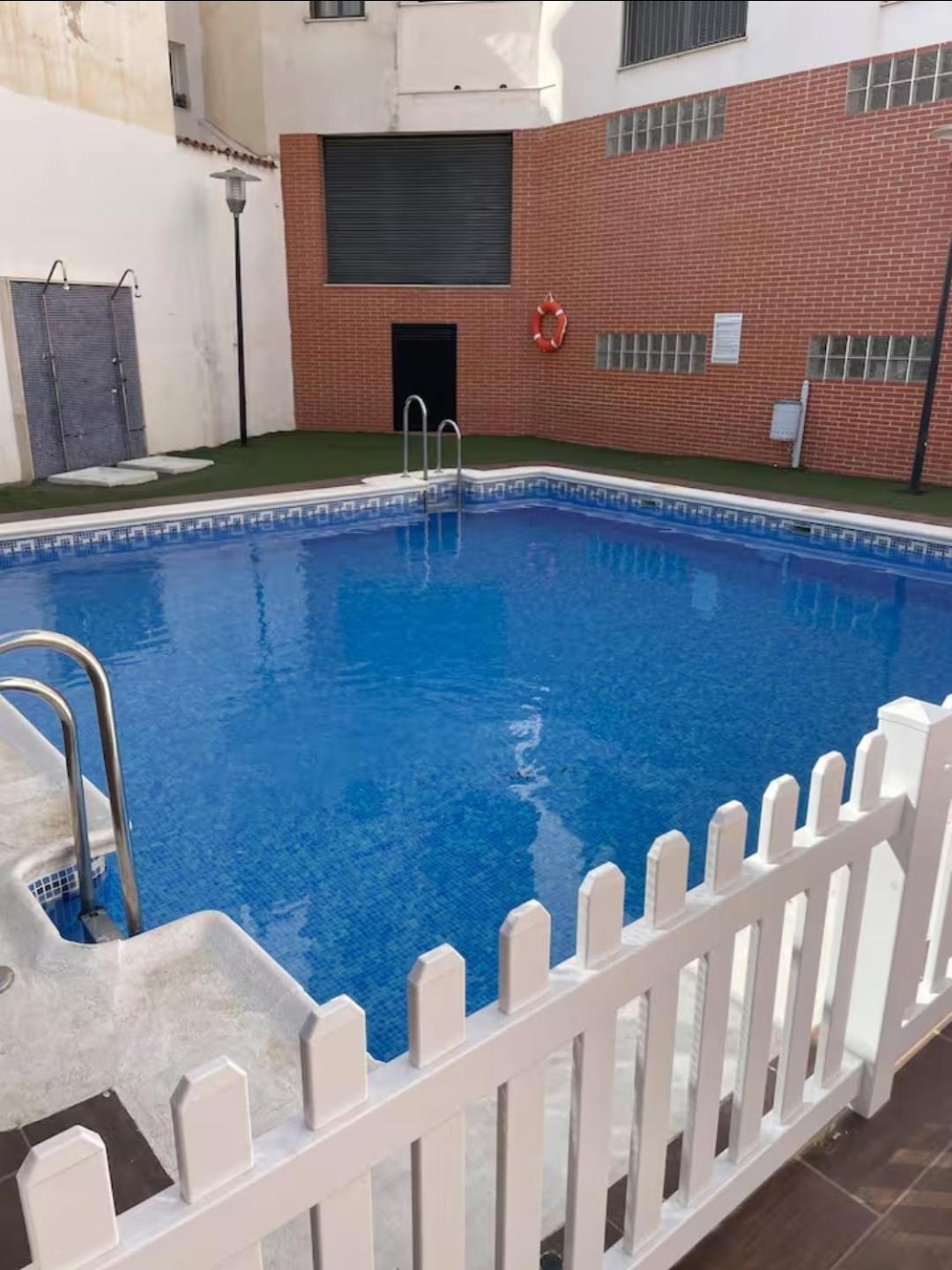 カソルラArroyo Rechitaアパートメント エクステリア 写真